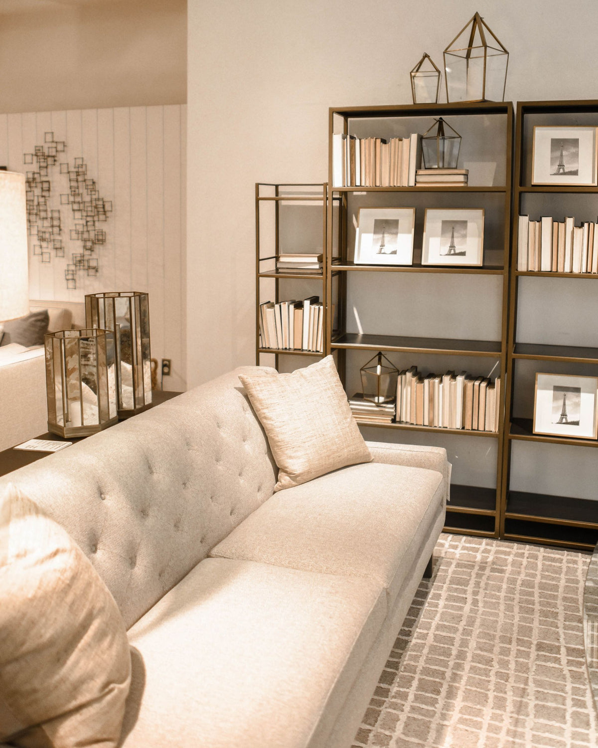 DESIGN YOUR SANCTUARY