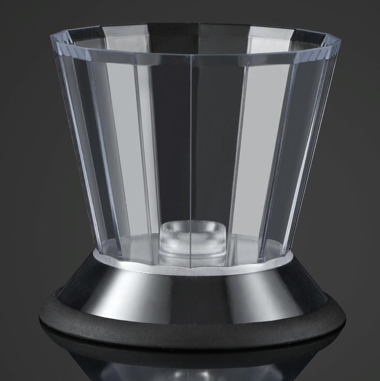 Diamond Glass Oil Dispenser – alternate view 6