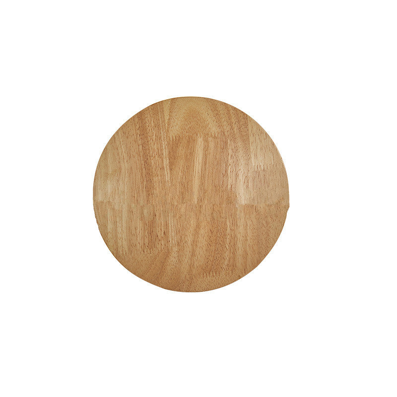 Wood Accent Wall Lamp – alternate view 9