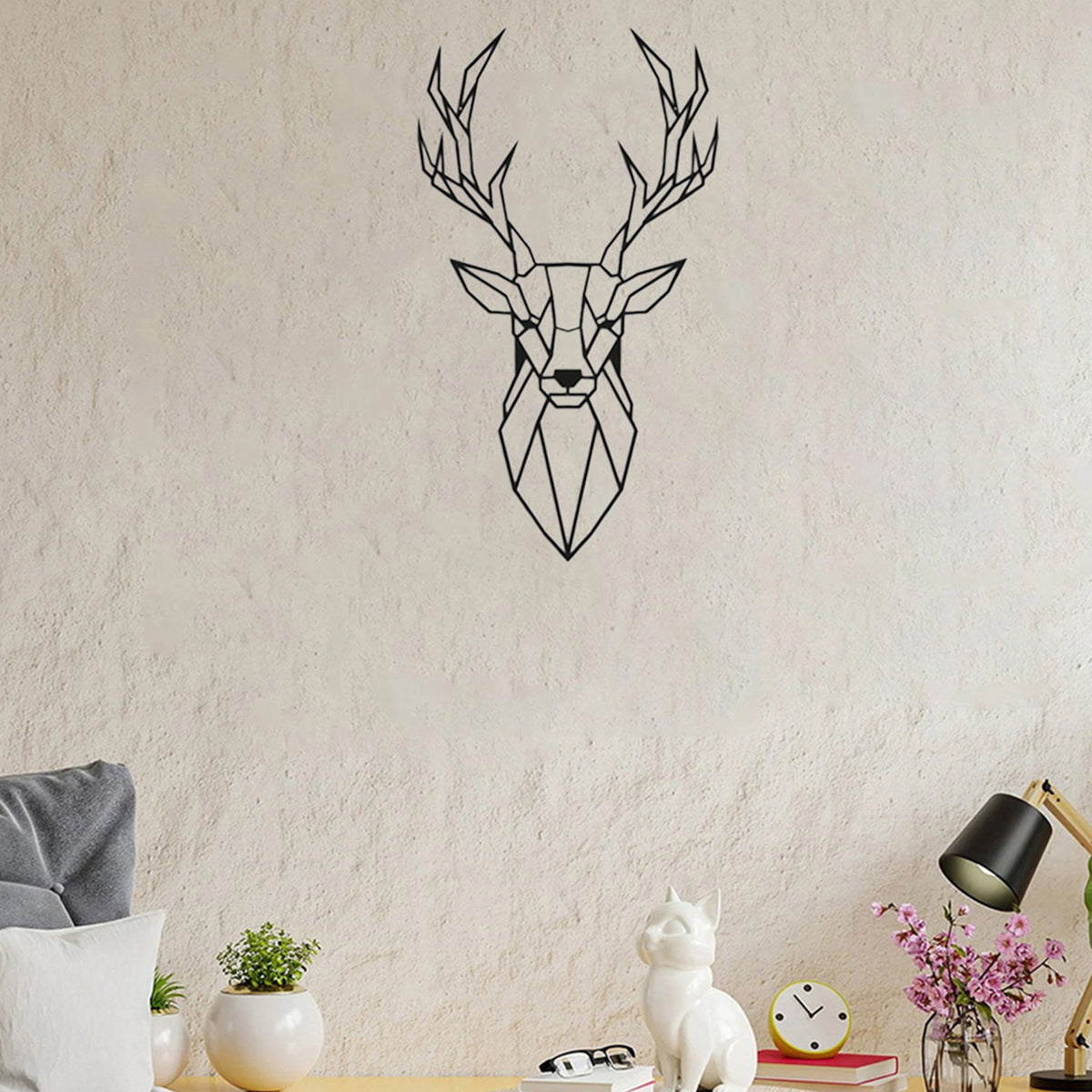 Natural Minimalist Wall Art – alternate view 7